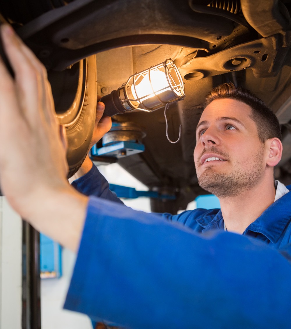 MOT | Book Online | MOT Wickford